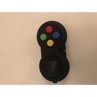 2017 Newest product EDC Fidget pad Fidget Hand Shank Relieves Anxiety Fidget Pad