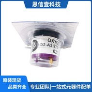Original Alpha O2-A2/A3/A4 Gas Sensor Oxygen Detection Probe Oxygen Long Life