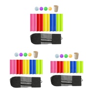 [whfashionkk] Pipeline Team Group Game Group Learning Exercise Activities Outdoor Gym Pipeline