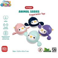 Iq Angel Penguin Water Toys - Children's Toys