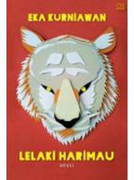 Lelaki Harimau