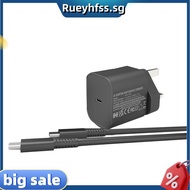 For Switch2 Charger 60W AC Power Adapter  Switch2 Game Console Power Adapter Wall Travel Type C Char