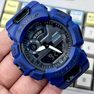 [ HOT ITEM ] GSHOCK TRANSFORMER GBA900 Dual Time FOR MEN