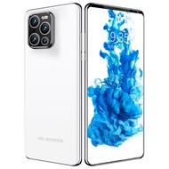 Opqo X3 Pro Cellphone 5.5 Inch HD Screen RAM 8GB+128GB Telephone Promo Handphone Original Murah Gila