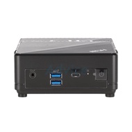 Mini PC MSI Cubi 5 12M-066BTH (Black)
