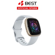 Fitbit Sense 2 Blue Mist/Pale Gold