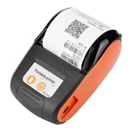 BISA COD - [GOOJPRT POS BLUETOOTH THERMAL RECEIPT PRINTER 58MM - JP-PT210] Alat Printer Struk Kasir 