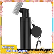 【D&F】Golf Club Cleaning Brush Electric Golf Club Cleaning Brush Golf Club Brush Electric Golf Club B