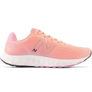 Women's Running Shoes New Balance 520 V8 Pink Shoes (W520CP8)