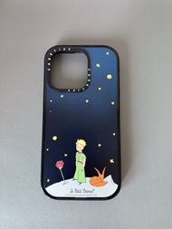 CASETiFY 小王子 iPhone 14 Pro 手機殼