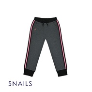 SNAILS KIDS BOY KNIT JOGGER PANTS [882621-880868]