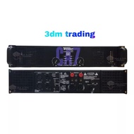 TRIDENTCA-7 Power Amplifier8 OHMS 450W x 2