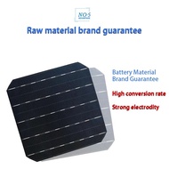 ✿ ◌ ▷ ♞,♘,♙【QUALFULL】100Watts  Monocrystallne Solar Panel Class-A Solar Panel World's Top Manufactu