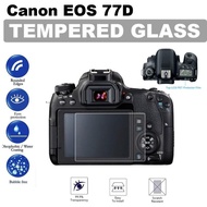 Baru Canon 77D Screen Protector
