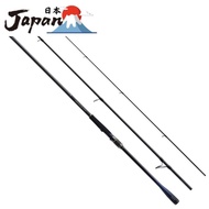 [Fastest direct import from Japan] Shimano (SHIMANO) Rod 21 Nessa XR S100MH+