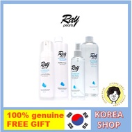 [ RAY PEARLS ] waterless shampoo &amp; body wash / #1 SHAMPOO 200ML / #2 REFILL SHAMPOO 500ML / #3 BODY WASH 200ML / #4 REFILL BODY 500ML