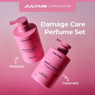 ]  [ FragranceHair Damage 2xAmino#500ml500mlPerfumeTreatment  热卖JULYME Stronger   Shampoo ,]  Collag