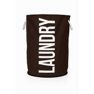 Duomo - Laundry Basket Dirty Clothes Basket