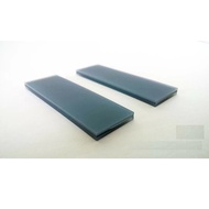 2PCS Zebra conductive strip Replacement for FLUKE 17/19/23/29/70/73/75/79 7X series 83/85/87/175/179