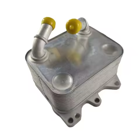 New Engine Oil Cooler For Atlas CC Passat 3.6L 03H117021G / 03H117021C / 03H117021E