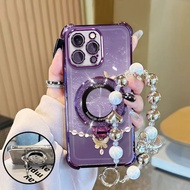 Case with holder for REALME C17 C11 C15 C12 C25 C20 C11 C2 C30 C30S C33 C35 C53 C51 C55 C61 C63 Empt