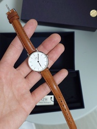 Daniel Wellington 手錶