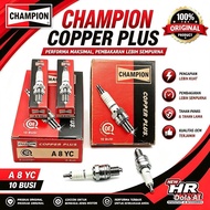 CHAMPION A8YC SPARK PLUG