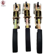 ATV Trailer Tailgate Lock with Handle - Pickup Truck Accessory (Pair)