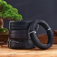 500g /Roll Bonsai Aluminum Wire For Bonsai Practice Gardening Aluminum Wire