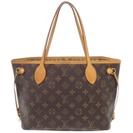 路易威登 Neverfull PM Monogram M40155 手提包 LV 0432 [二手]LOUIS VUITTON