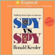 Spy Versus Spy by Kessler (US edition, paperback)