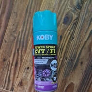Koby CVT / FI Cleaner 450ml