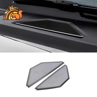 For   250 Prado LC250 2024 Car Front Hood Dust Cover Protection Accessories