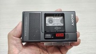 Sony  M-88微型磁帶錄音機，不完美版