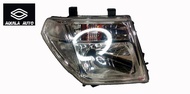 ไฟหน้า NISSAN NAVARA 2006-2010  D40 ข้างขวา สินค้าตรงรุ่น