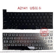 keyboard For Macbook Pro A2179 A2941 A2289 A2251 A2337 A2338 A2141 A2442 A2485 A2681 A2941 A2779 A14