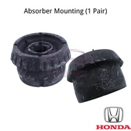 Honda Thailand Front Absorber Mounting / Bearing / Damper for Honda City GN GN2 GN5 T00 Hatchback