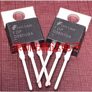 5PCS* TO-220 FDP036N10A FDP045N10A FDP030N06B FDP61N20 MOS field effect tube, priority delivery in s