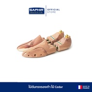 SAPHIR BDC EMBAUCHOIRS CEDAR SHOE TREES ไม้ดันทรงรองเท้า ไม้ Cedar
