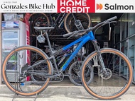 Toseek Harrison 2.0 29er Mountain Bike 2025