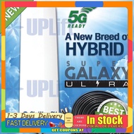 100% Original New SkyWave Super Galaxy Ultra Hybrid Internet Wifi Antenna 1700-2700Mhz 5G-Ready
