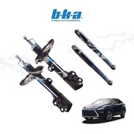 BKA JAPAN GAS ABSORBER LEXUS RX200T/RX350/RX450HL 2015