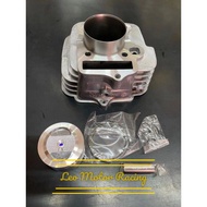 BLOCK EX5DREAM /EX5 DREAM/WAVE100 53MM OEM THAILAND