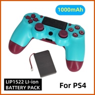 ➠ ∡ ☾ 1000mah Ps4 V1 V2 Battery Wireless Controller Replacement Battery For Ps4 Playstation