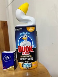 潔廁得 750ml
