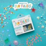 Glo Pals Bath Sensory Toy/Sensory Colorful Bag/Happy Ocean eslite