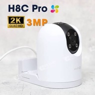 EZVIZ Outdoor 3MP Wifi Camera - H8C PRO 3MP