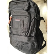 Back Pack Top  Power