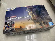 全新 1/48 橫濱 高達 模型 Gundam RX-78F00 Factory Yokohama