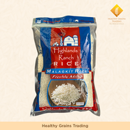 Highlands Ranch Glutinous "Malagkit" Rice 2kg